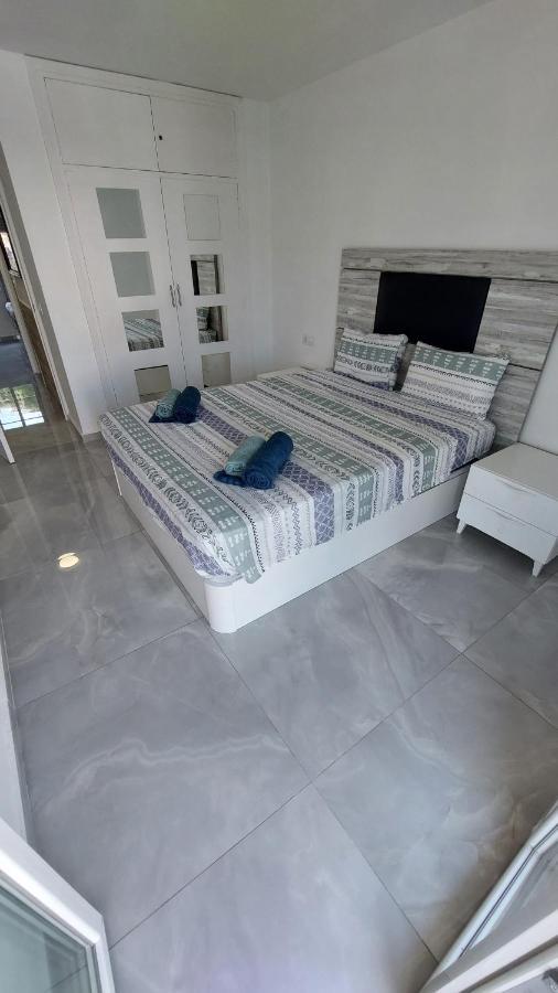 Ibi Apartamentos La Cantera Peñíscola Eksteriør bilde